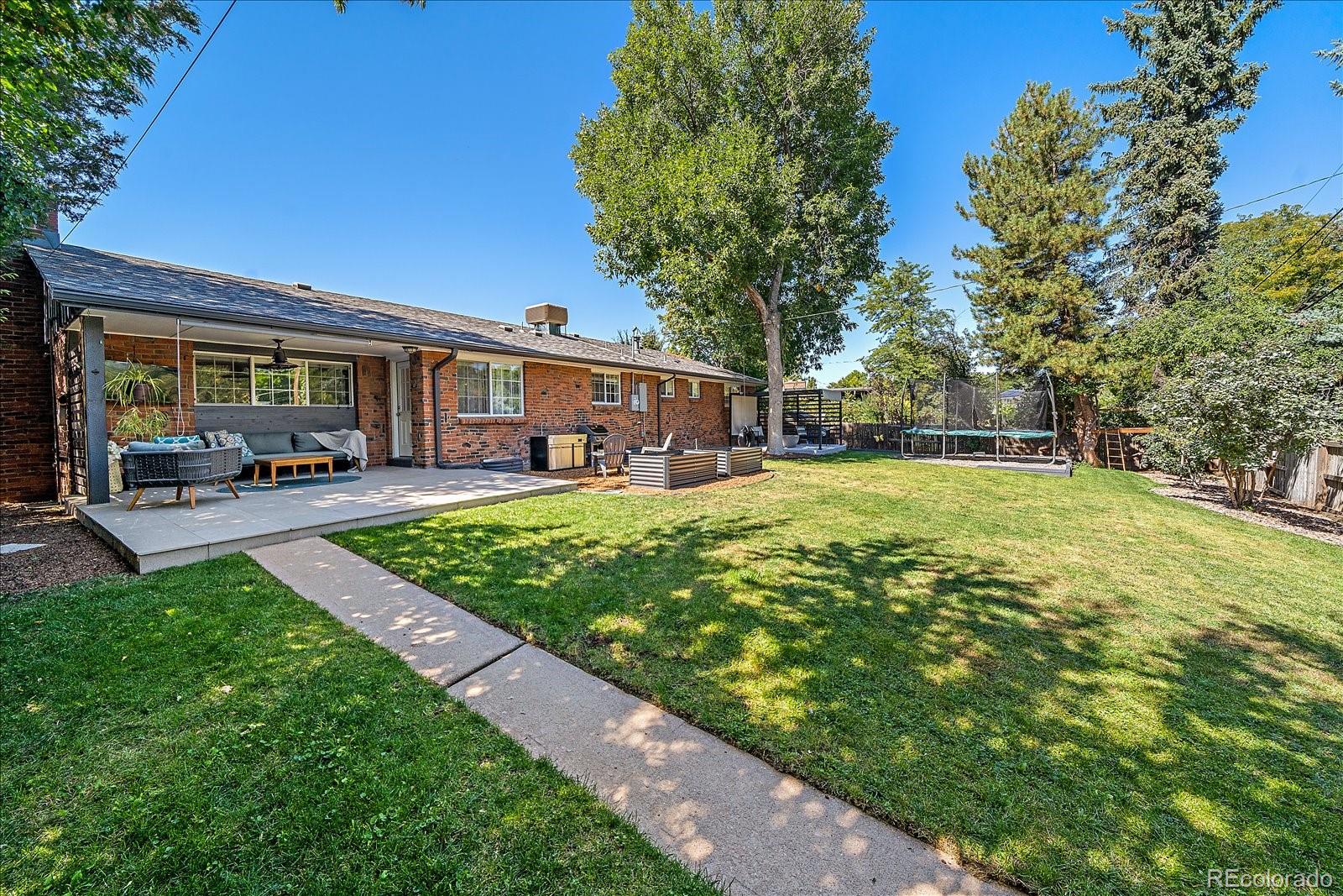 2542 S Kearney Street Denver CO 80222