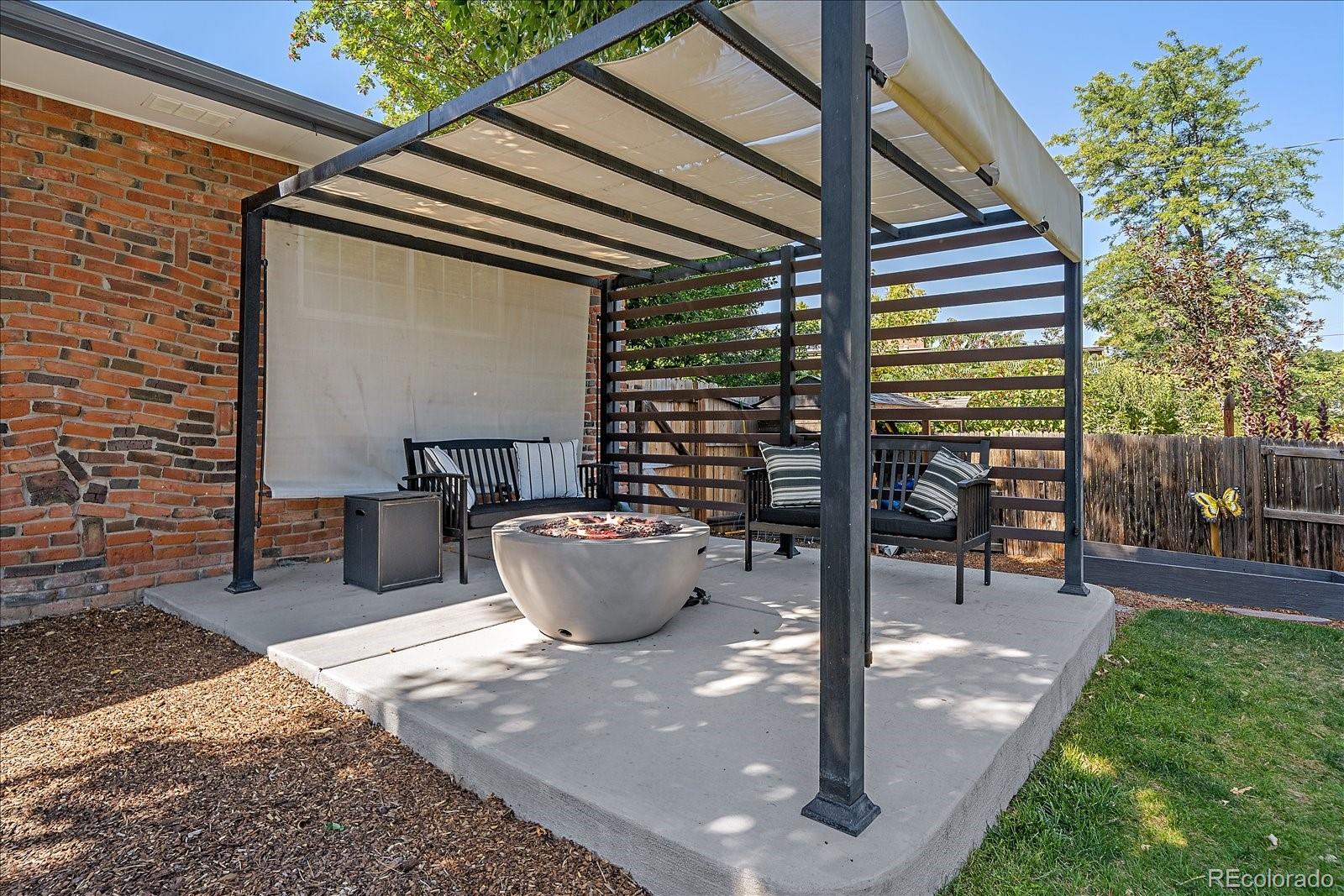 2542 S Kearney Street Denver CO 80222