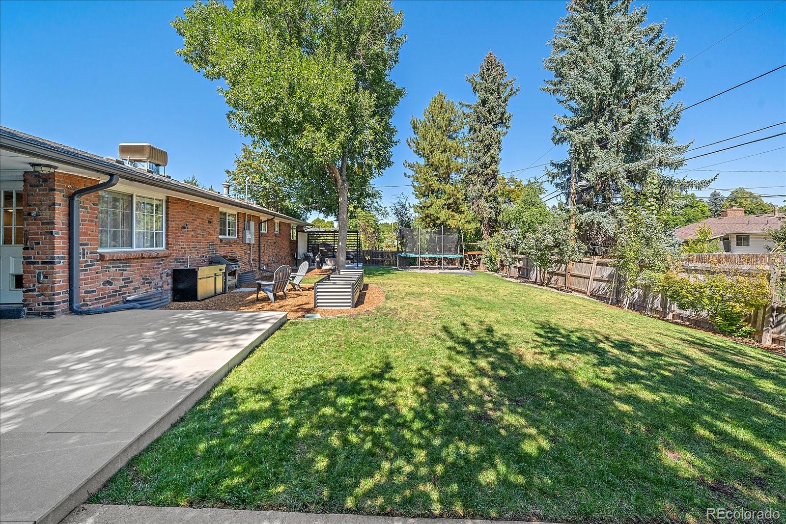2542 S Kearney Street Denver CO 80222