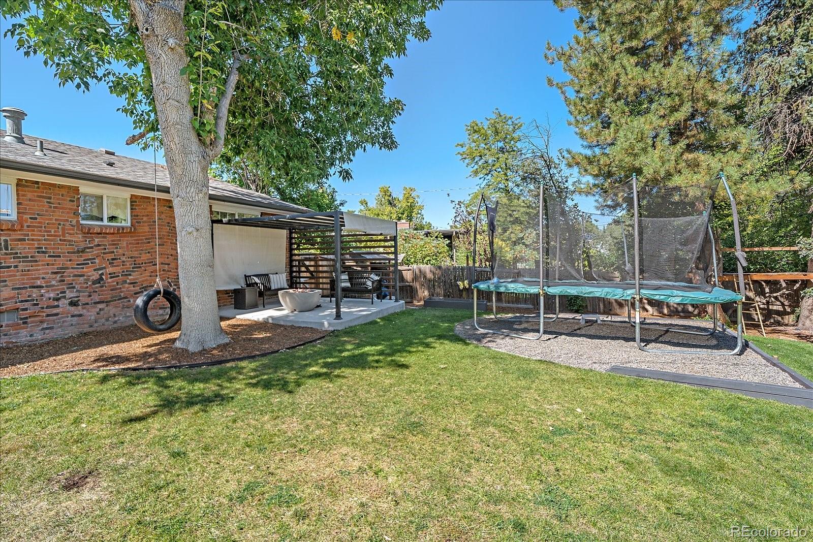 2542 S Kearney Street Denver CO 80222