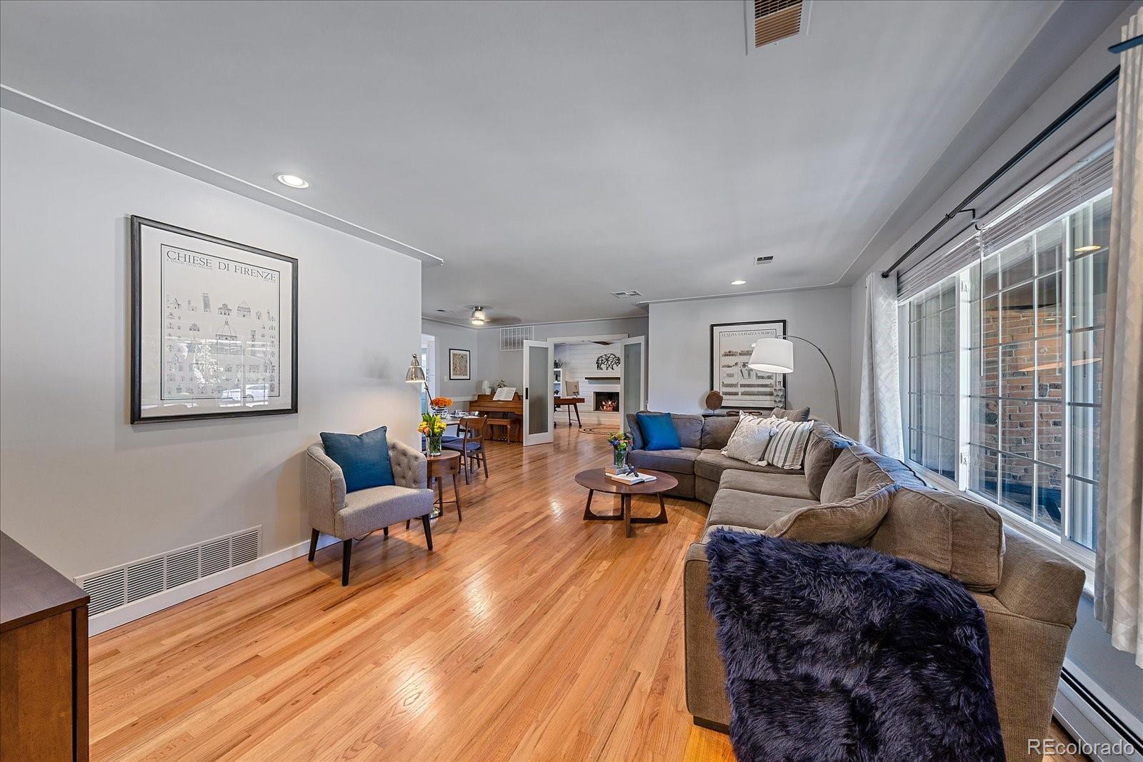 2542 S Kearney Street Denver CO 80222