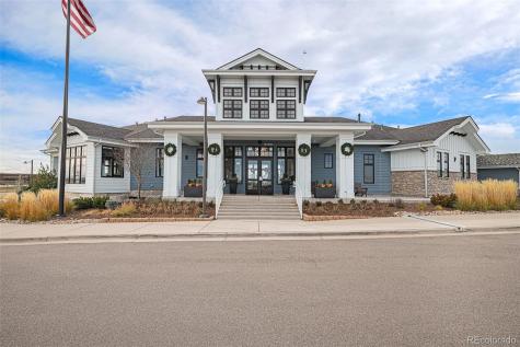 7338 S Yantley Way Aurora CO 80016