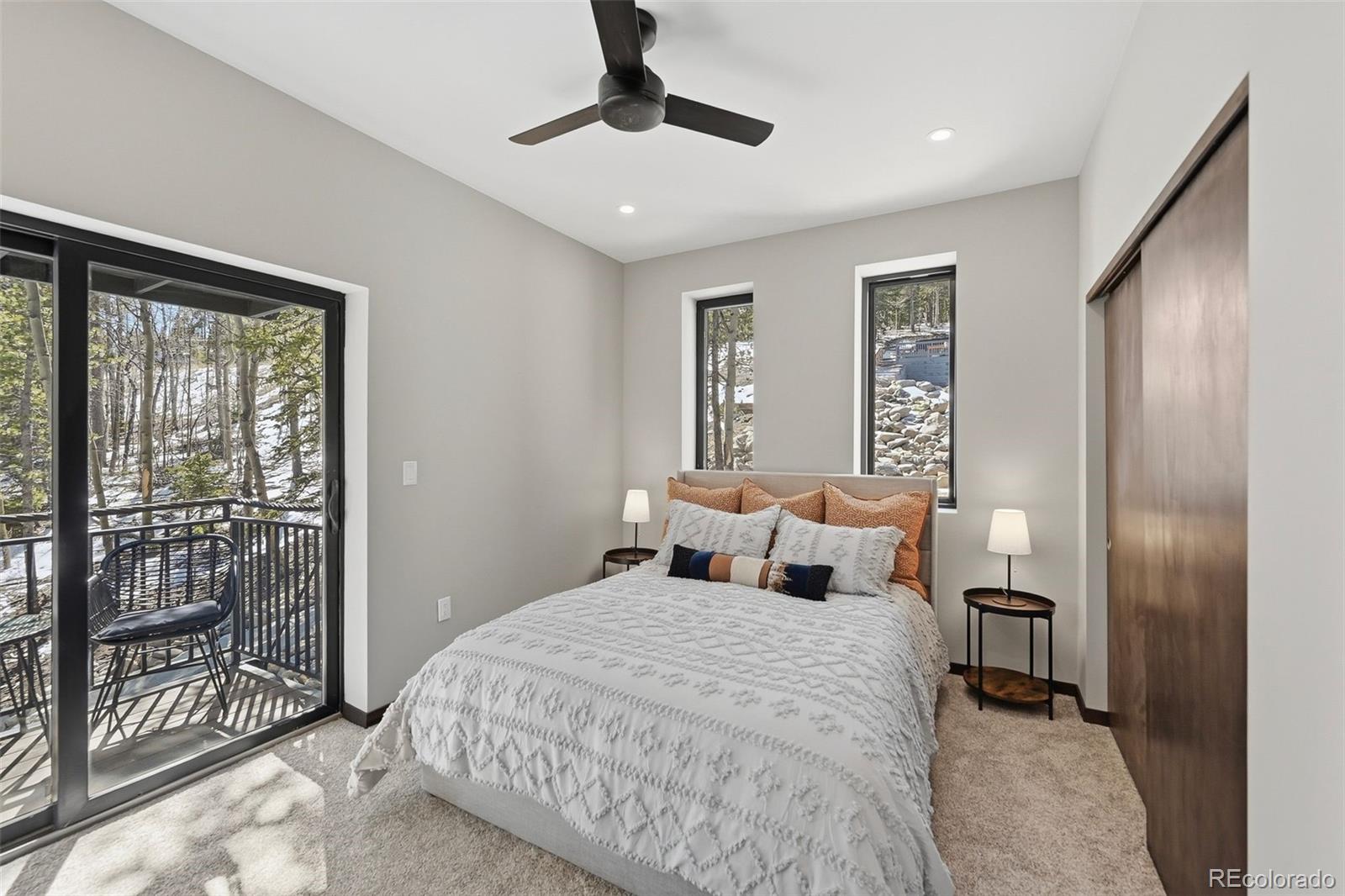 410 N Aspen Street Alma CO 80420