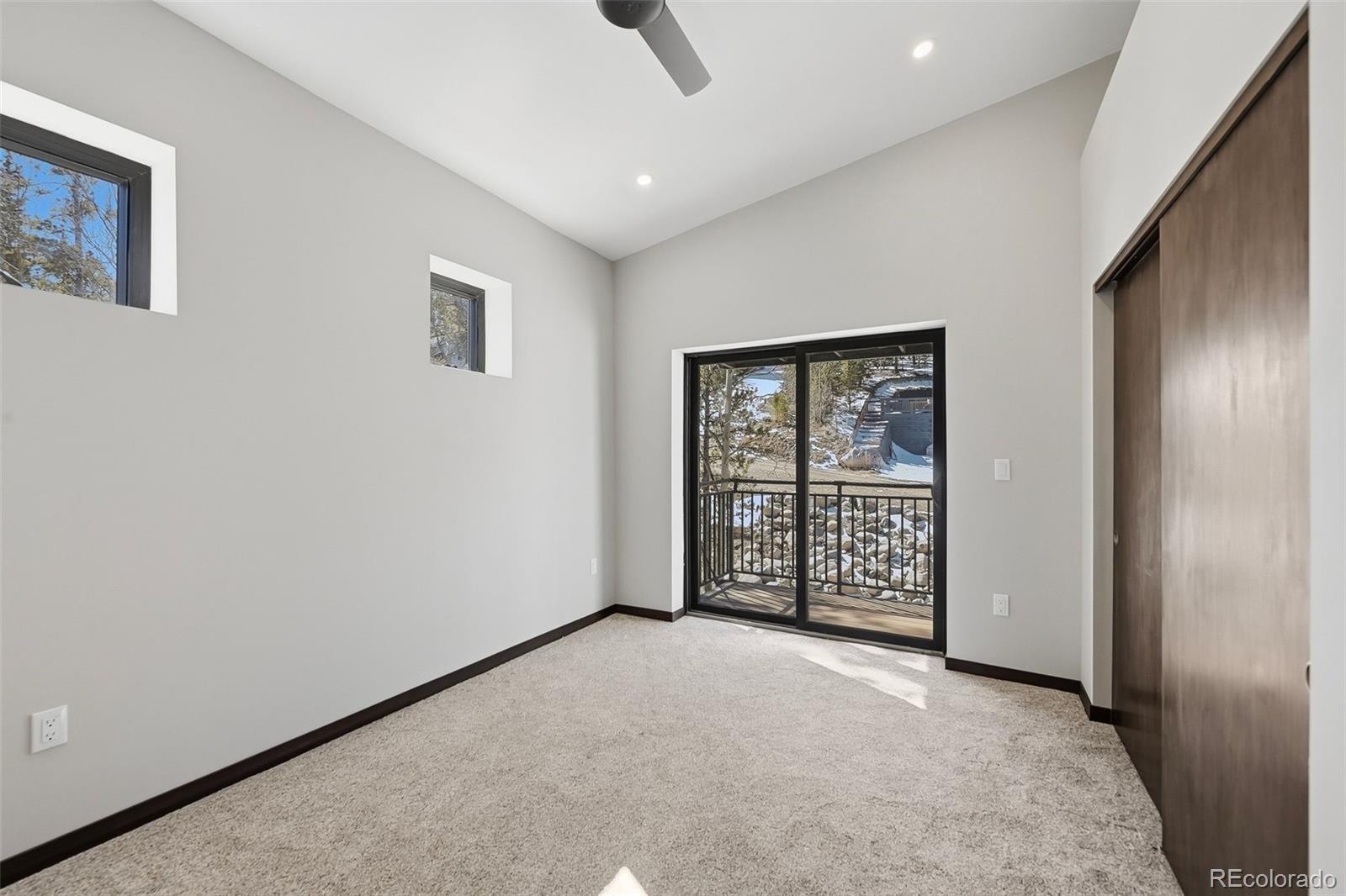 410 N Aspen Street Alma CO 80420