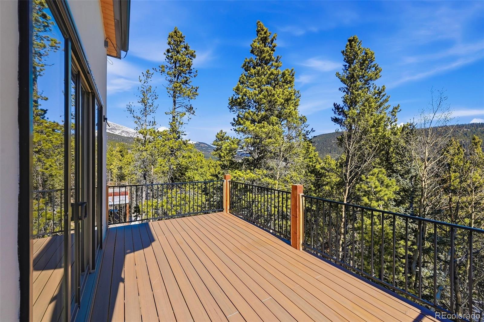 410 N Aspen Street Alma CO 80420