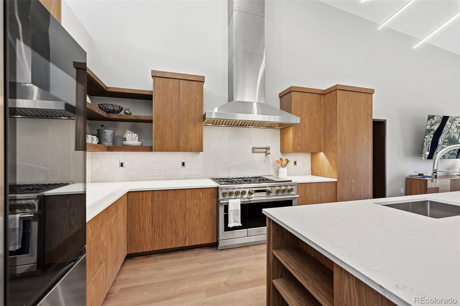 410 N Aspen Street Alma CO 80420