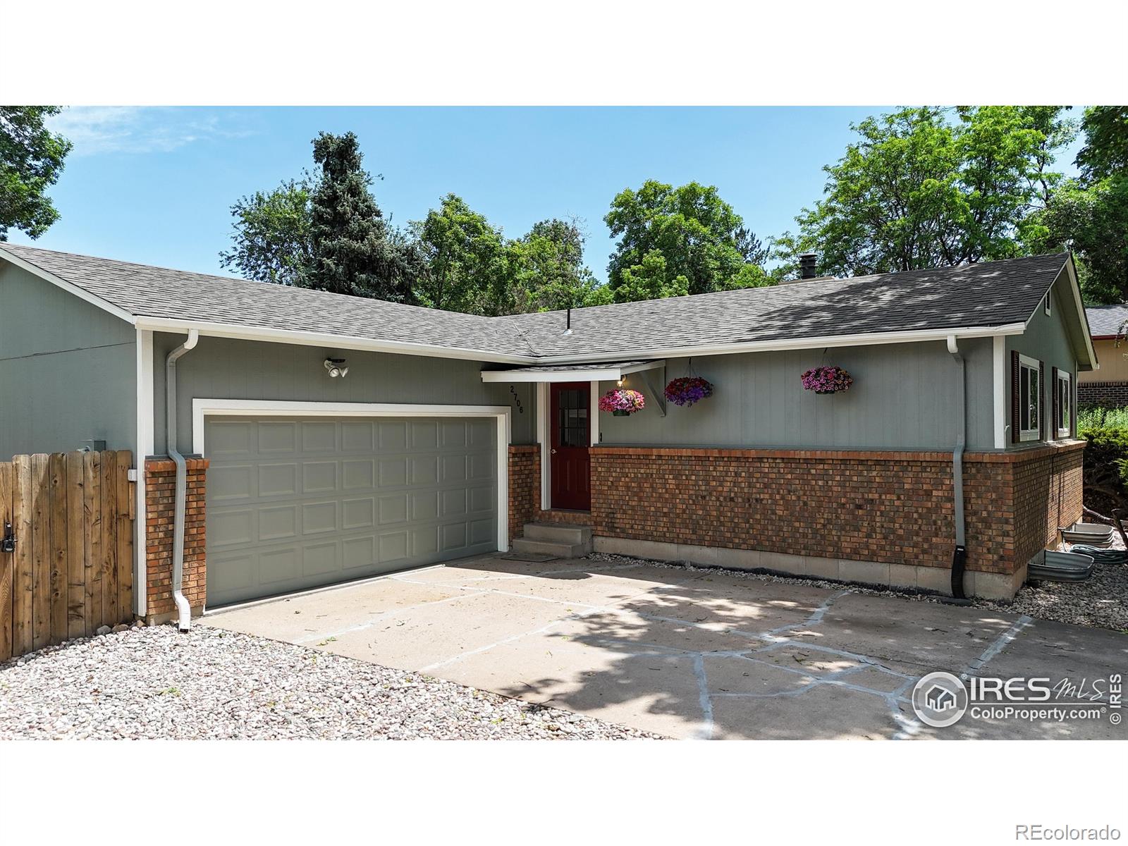2706 Dunbar Avenue Fort Collins CO 80526