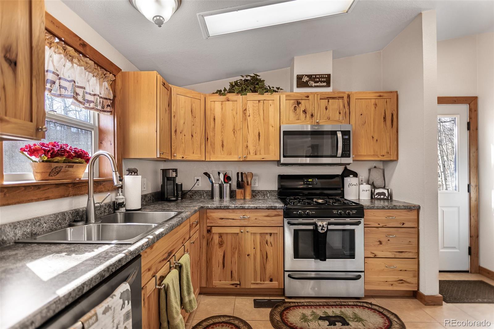2346 High Creek Road Fairplay CO 80440