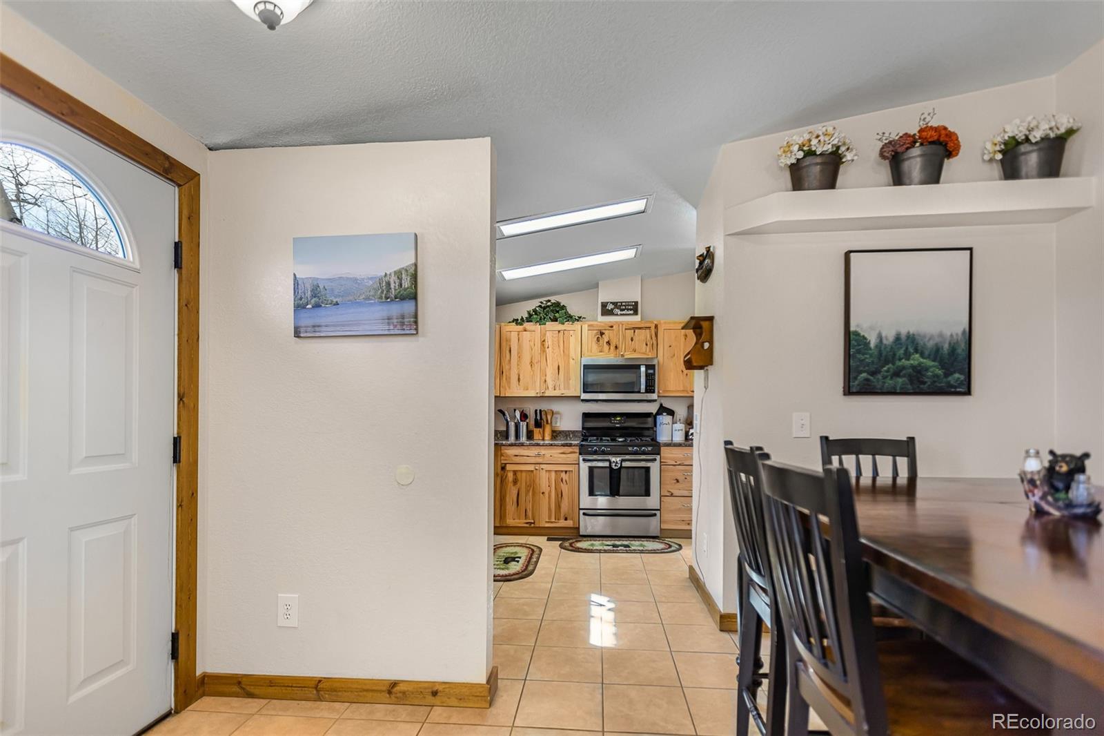 2346 High Creek Road Fairplay CO 80440