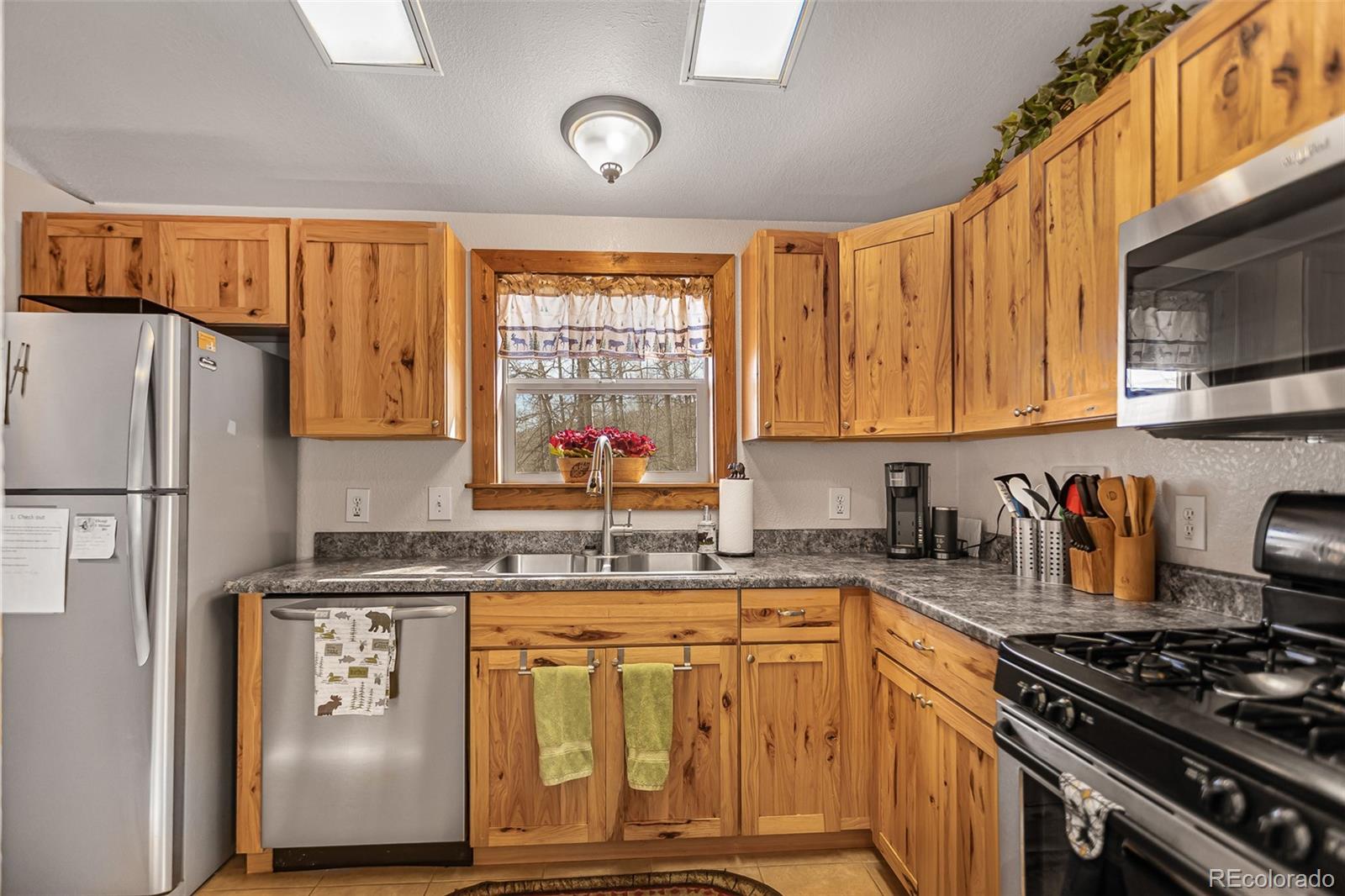 2346 High Creek Road Fairplay CO 80440