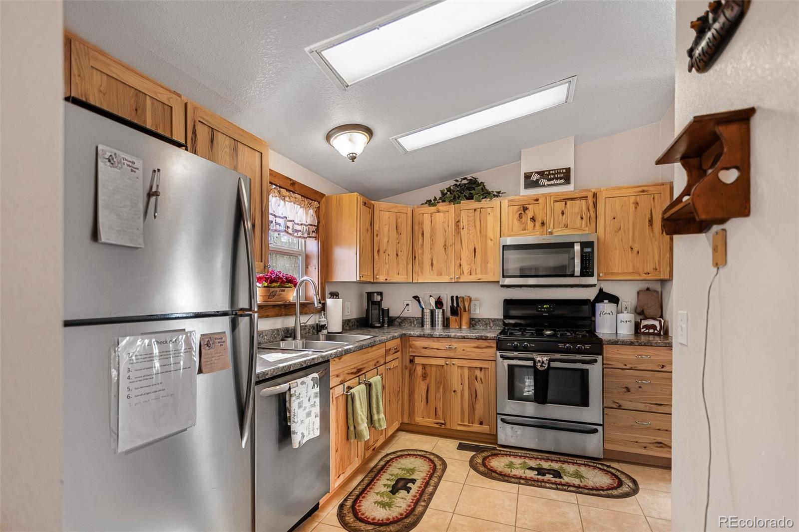 2346 High Creek Road Fairplay CO 80440