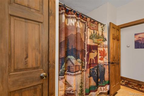 2346 High Creek Road Fairplay CO 80440