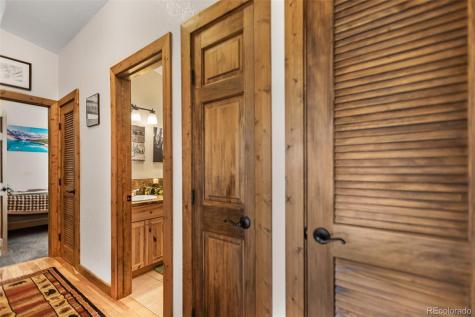 2346 High Creek Road Fairplay CO 80440