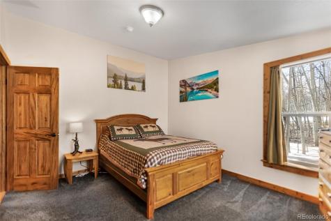 2346 High Creek Road Fairplay CO 80440