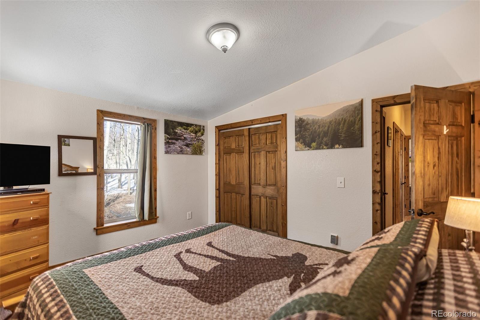 2346 High Creek Road Fairplay CO 80440