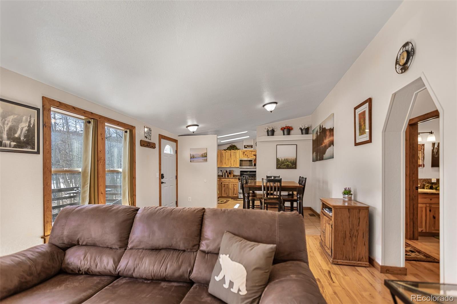 2346 High Creek Road Fairplay CO 80440