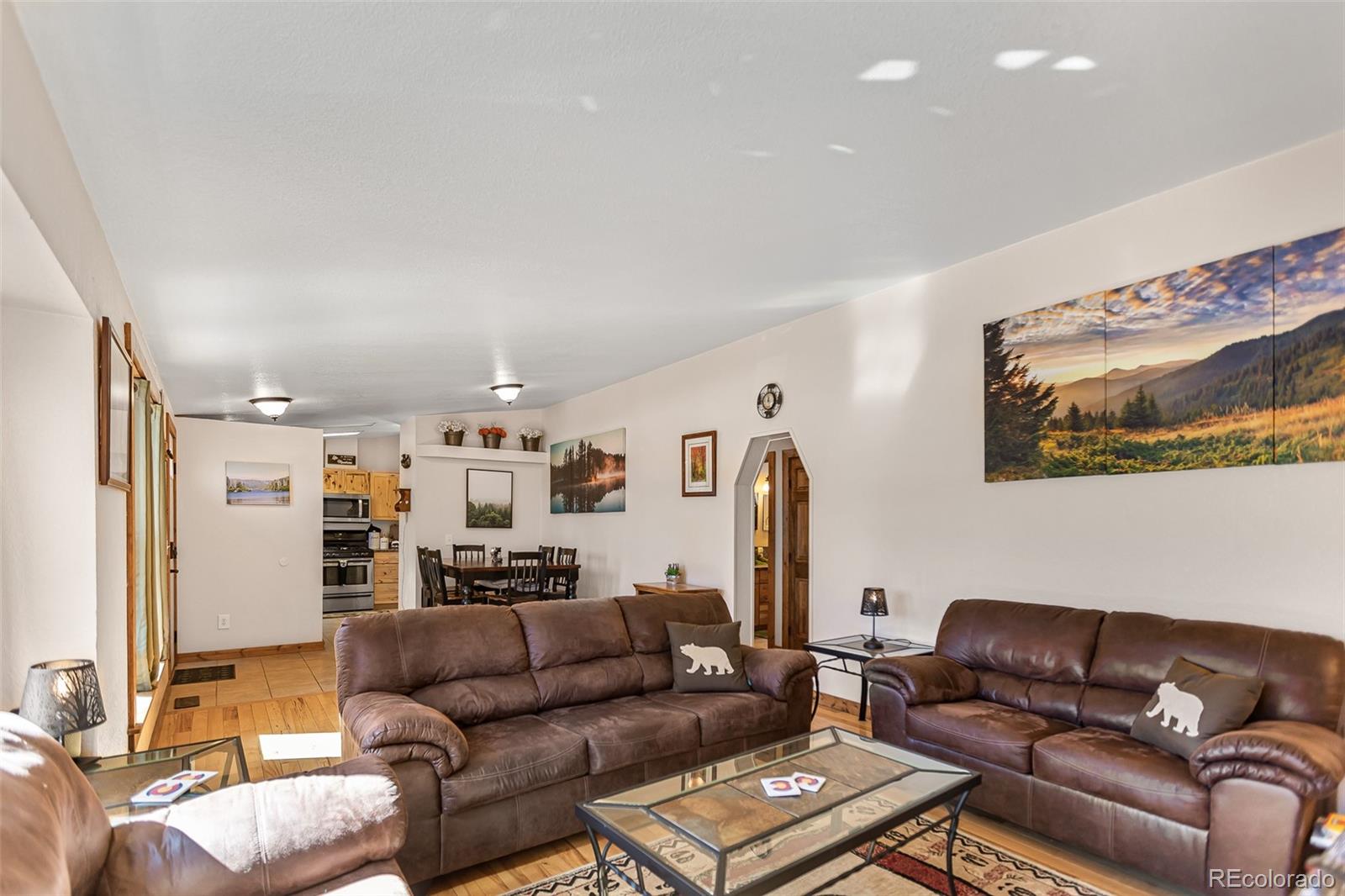 2346 High Creek Road Fairplay CO 80440