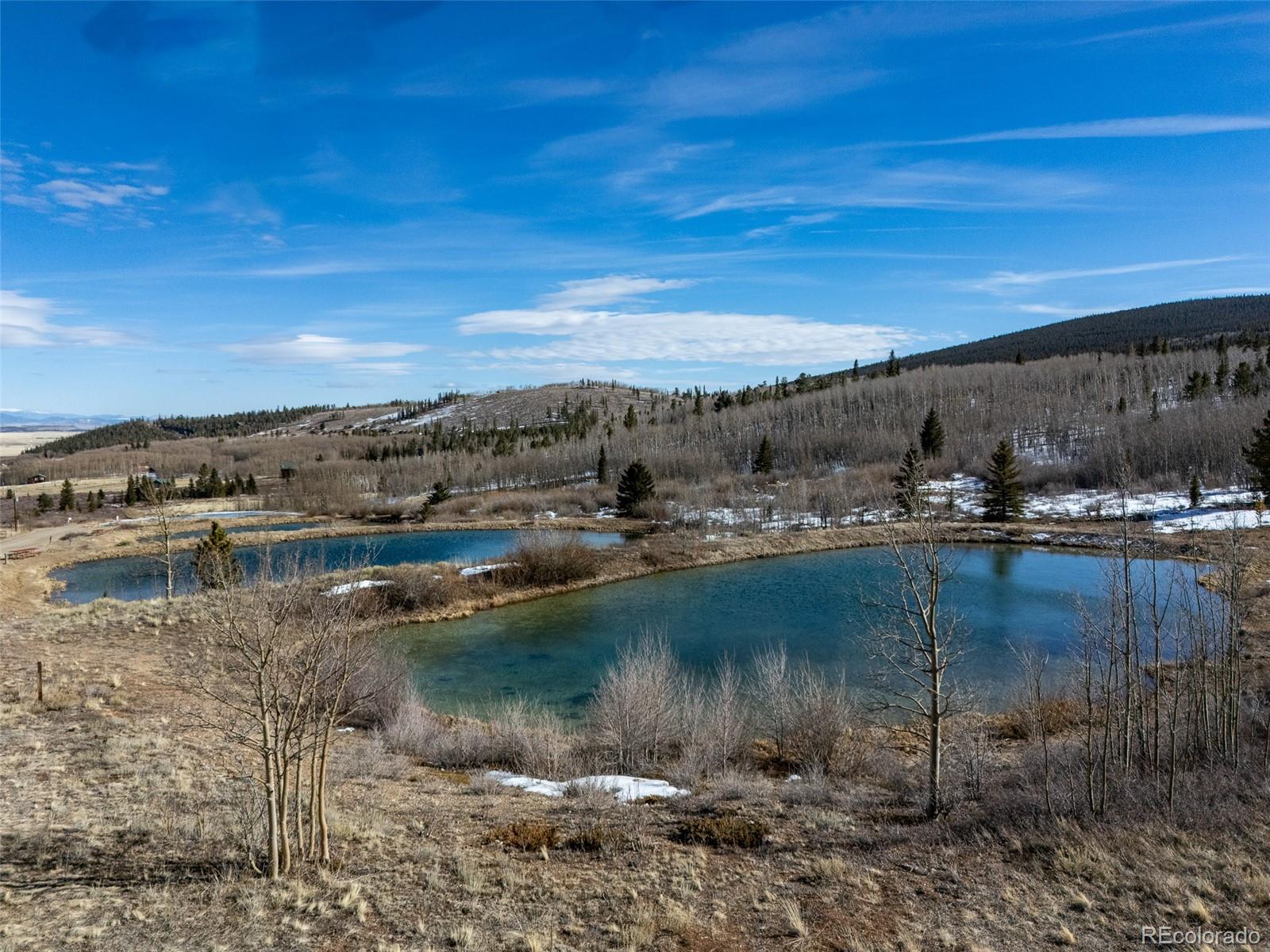 2346 High Creek Road Fairplay CO 80440