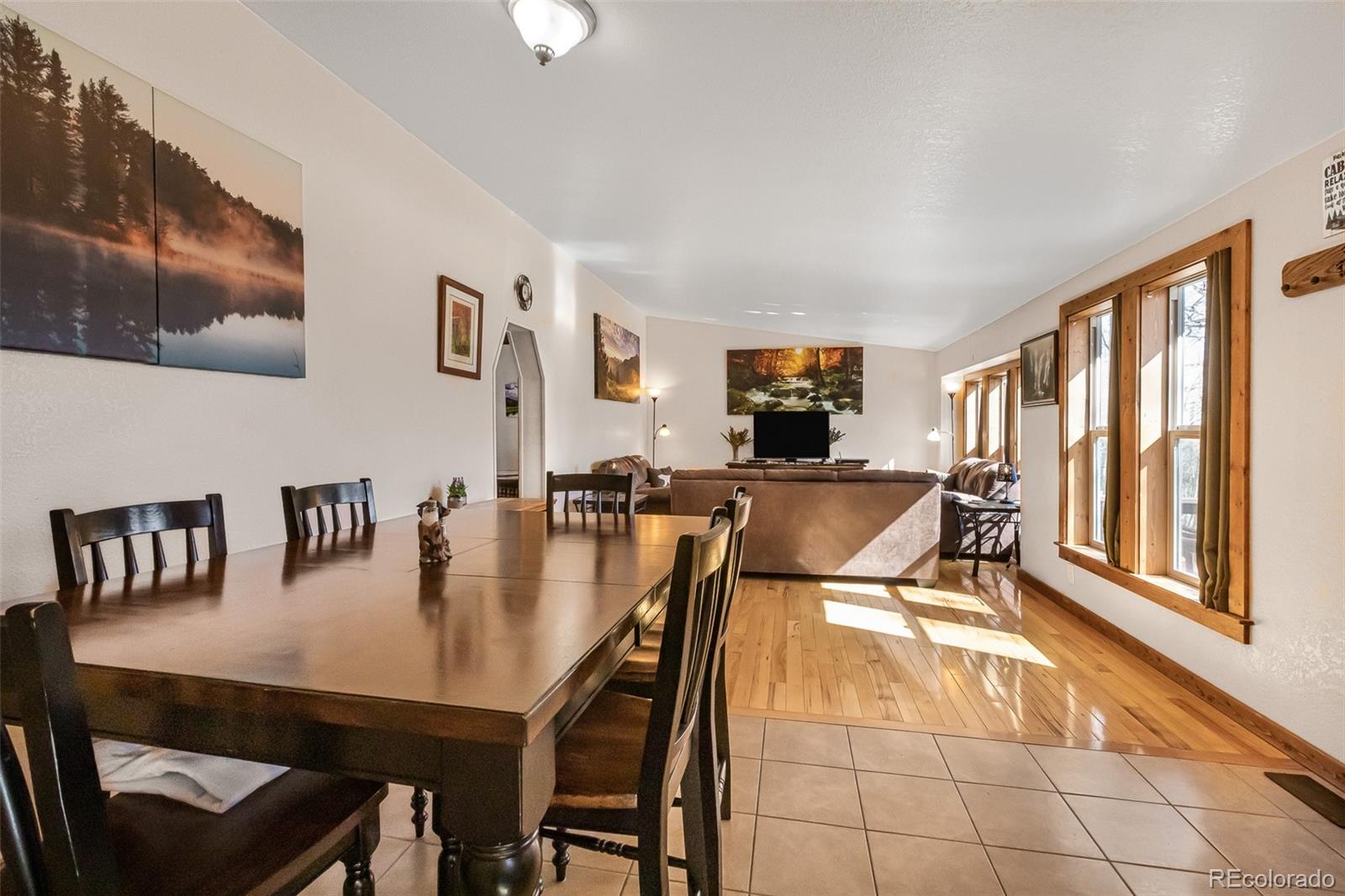 2346 High Creek Road Fairplay CO 80440