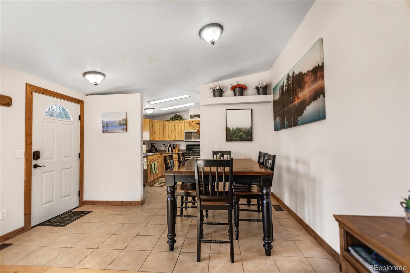 2346 High Creek Road Fairplay CO 80440