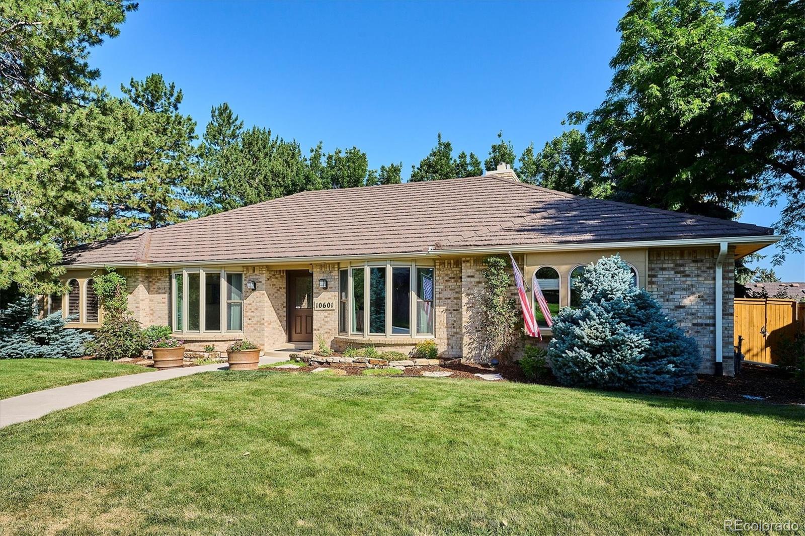 10601 E Crestline Avenue Englewood CO 80111