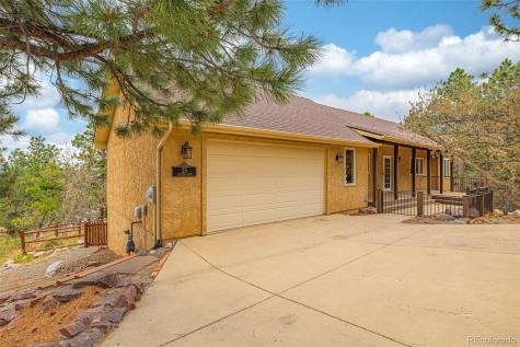 25 Leaming Road Colorado Springs CO 80906
