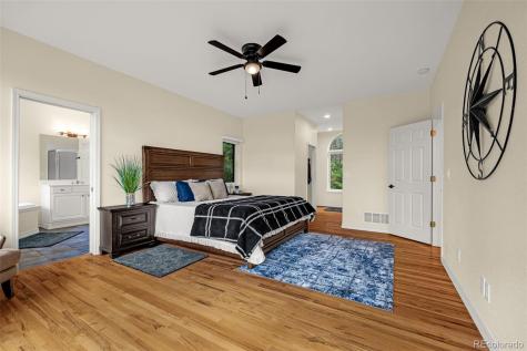 25 Leaming Road Colorado Springs CO 80906