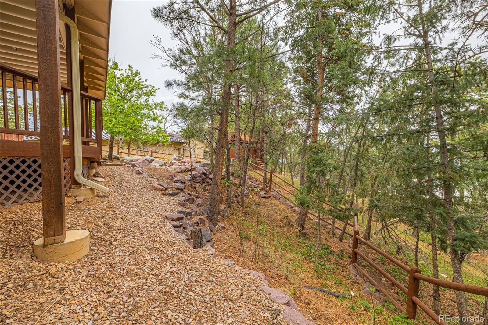 25 Leaming Road Colorado Springs CO 80906
