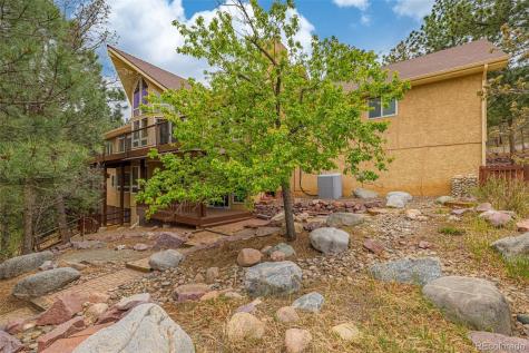 25 Leaming Road Colorado Springs CO 80906