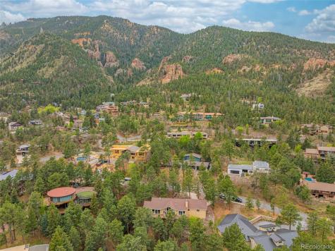 25 Leaming Road Colorado Springs CO 80906