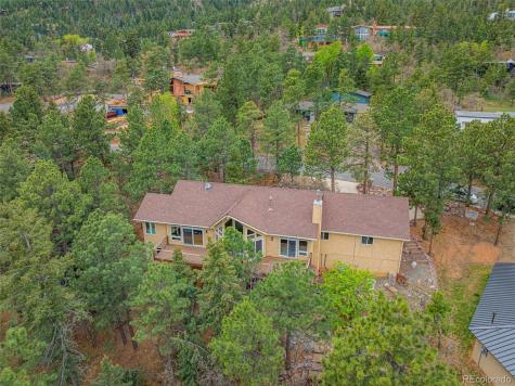 25 Leaming Road Colorado Springs CO 80906