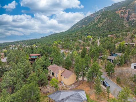 25 Leaming Road Colorado Springs CO 80906