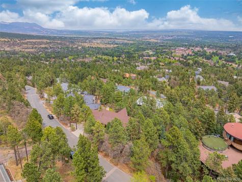 25 Leaming Road Colorado Springs CO 80906