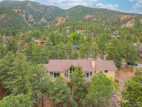 25 Leaming Road Colorado Springs CO 80906