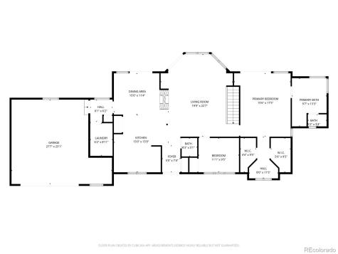 25 Leaming Road Colorado Springs CO 80906
