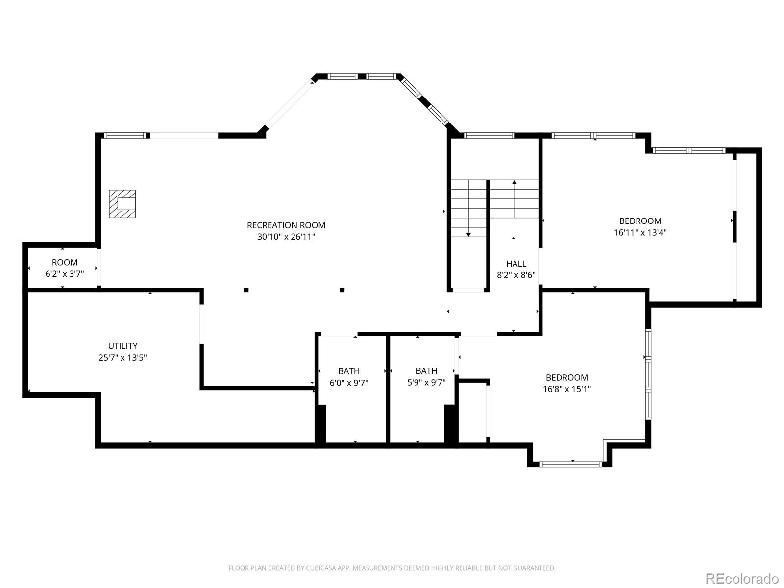 25 Leaming Road Colorado Springs CO 80906