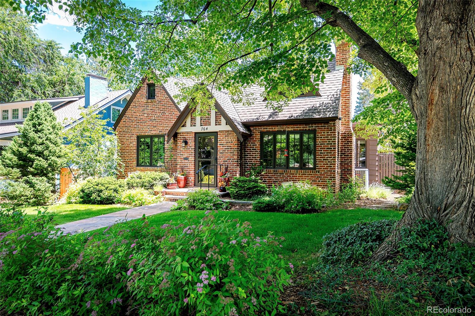764 14th Street Boulder CO 80302
