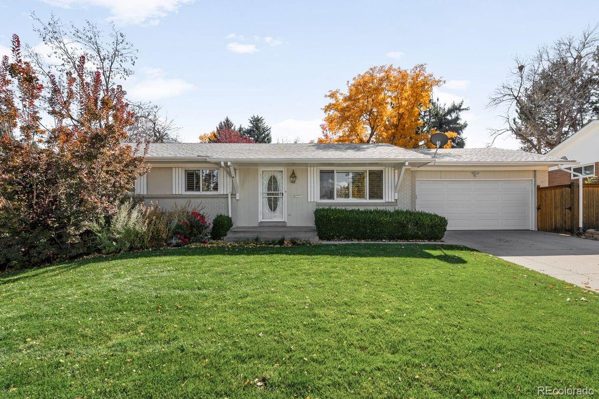 6684 E Bates Avenue Denver CO 80224
