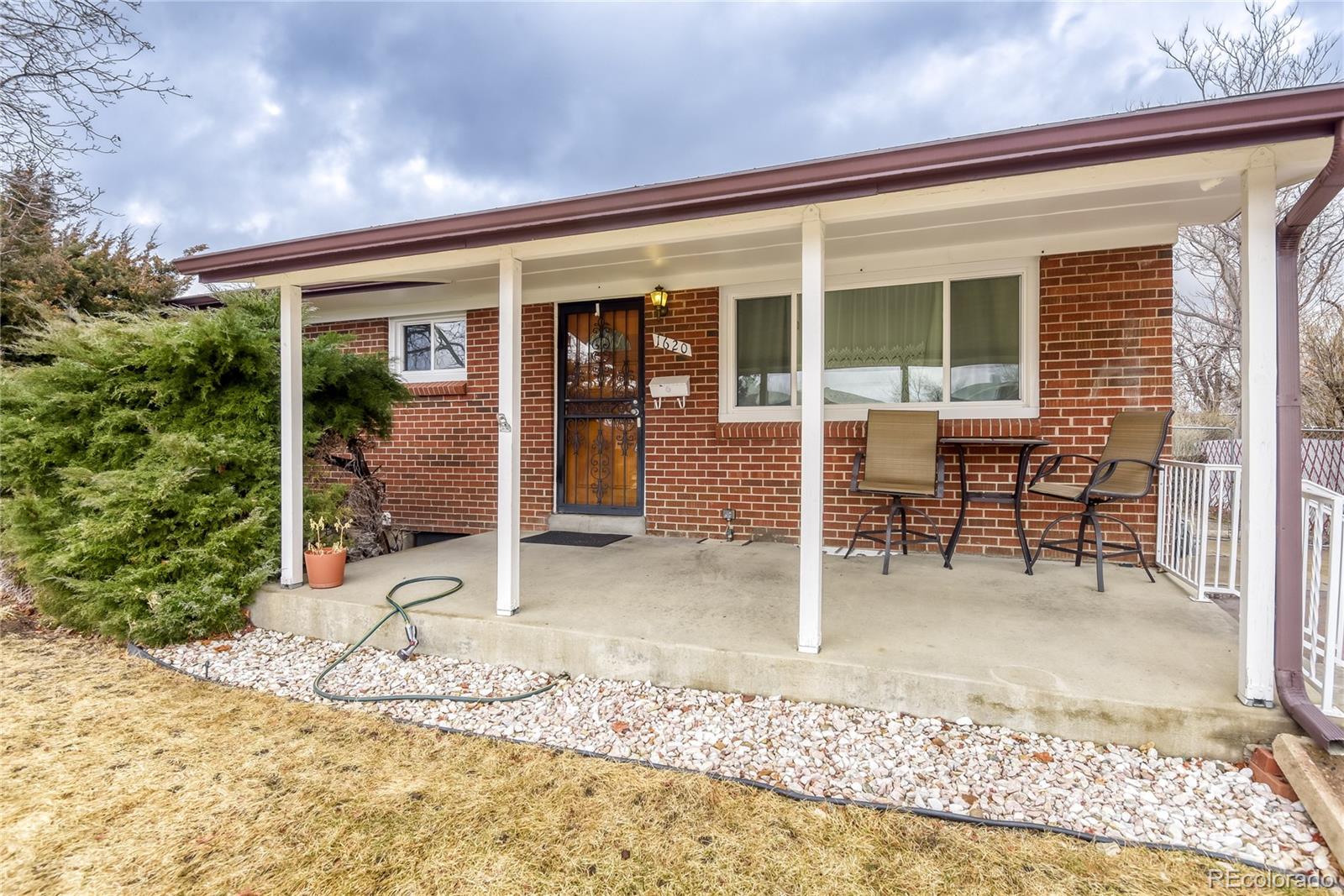 1620 S Perry Street Denver CO 80219