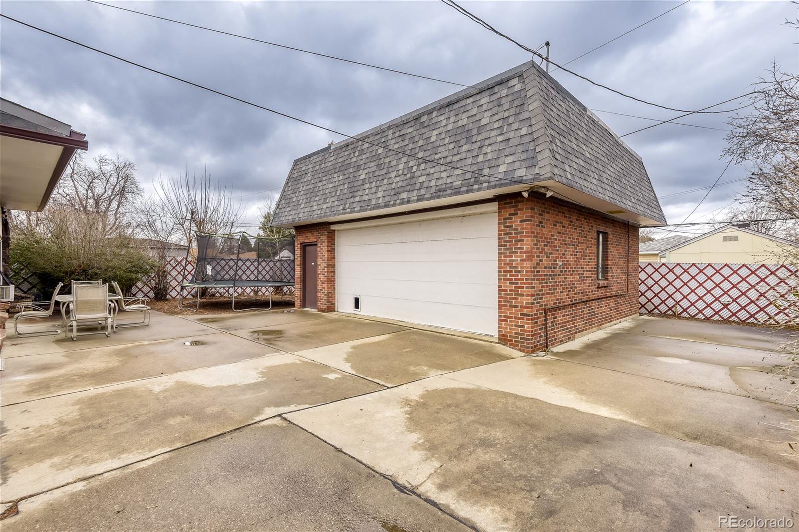 1620 S Perry Street Denver CO 80219