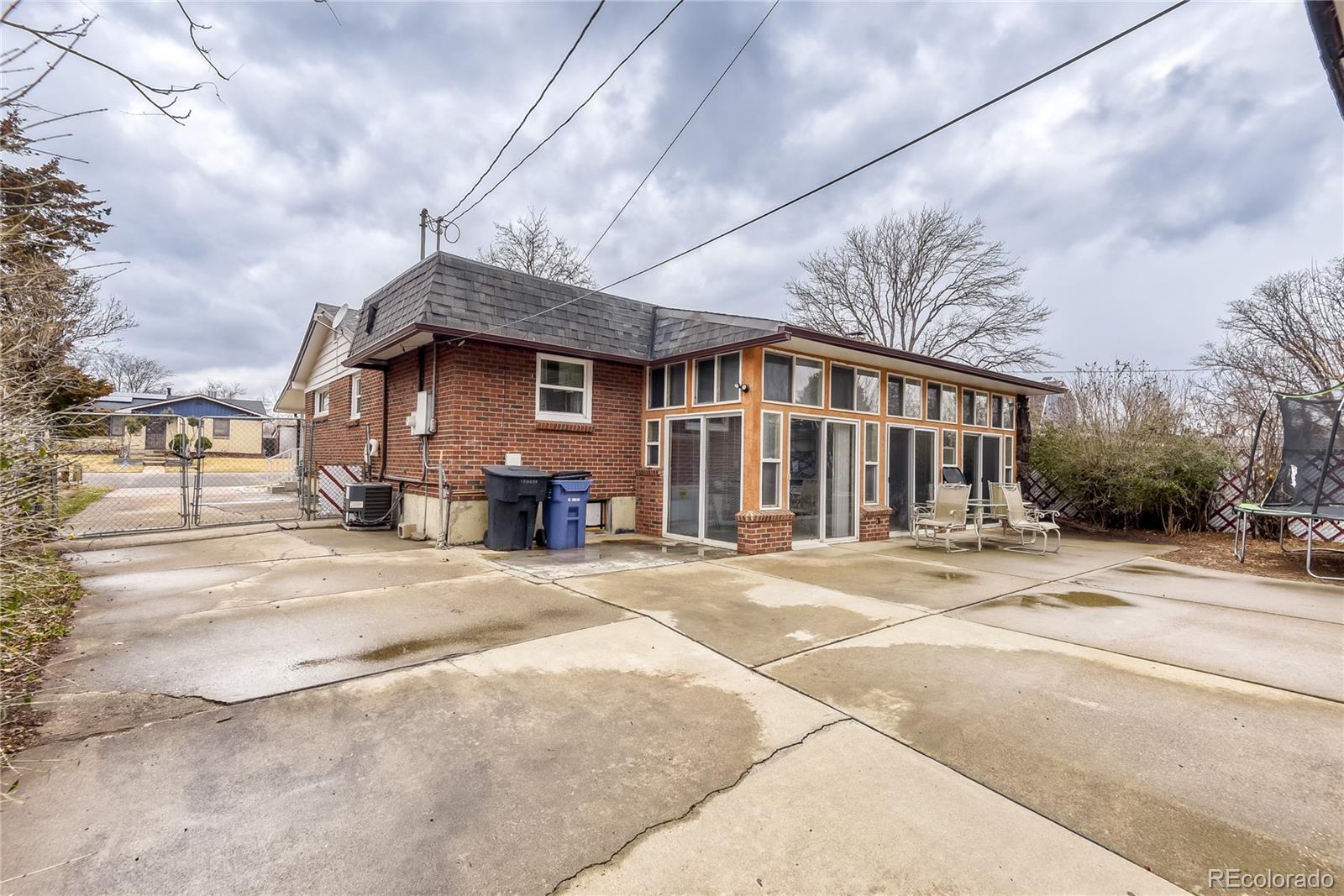 1620 S Perry Street Denver CO 80219