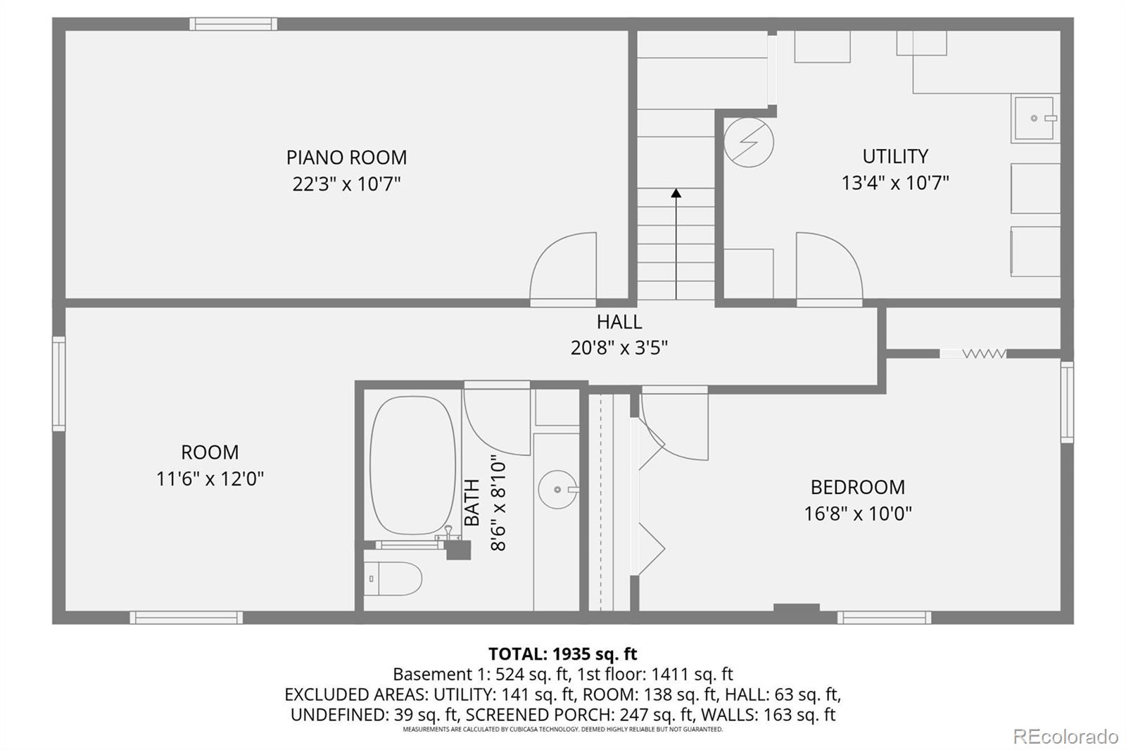 1620 S Perry Street Denver CO 80219