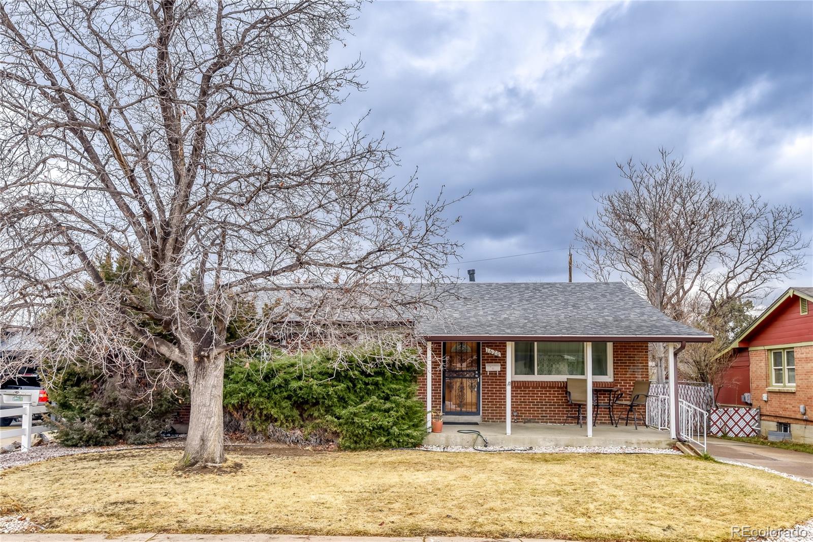 1620 S Perry Street Denver CO 80219