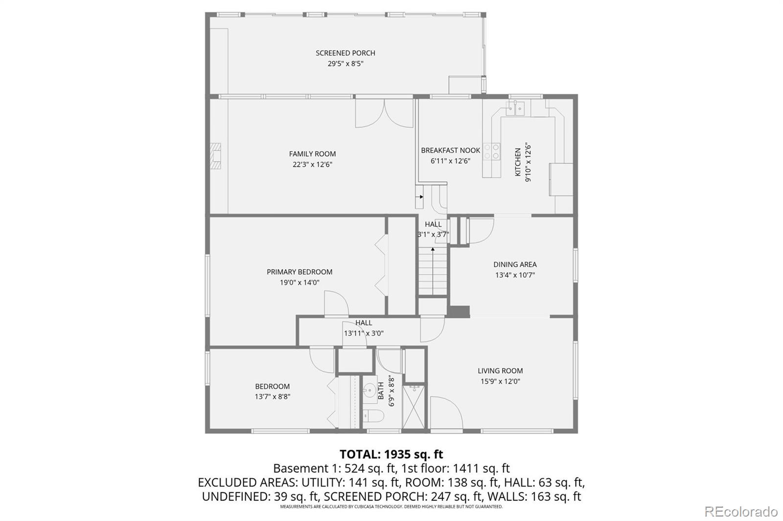 1620 S Perry Street Denver CO 80219
