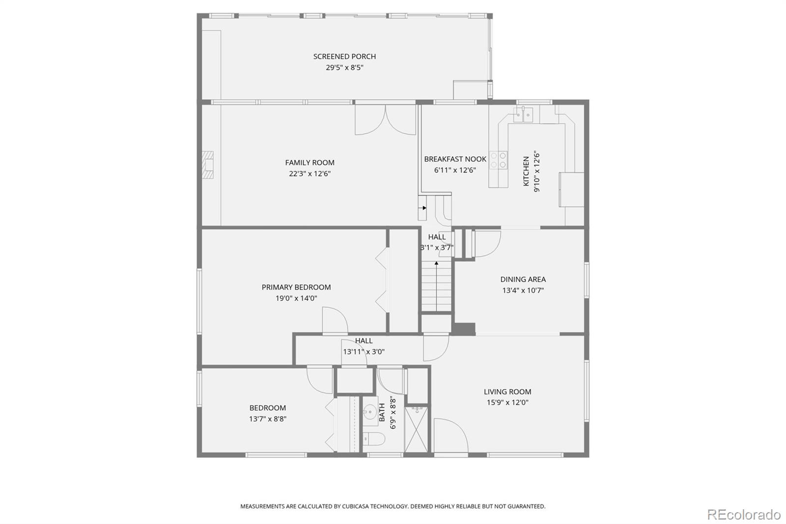 1620 S Perry Street Denver CO 80219