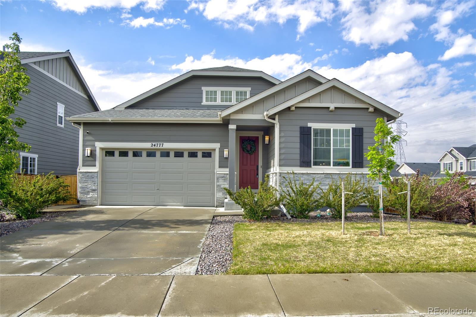 24777 E Alamo Place Aurora CO 80016