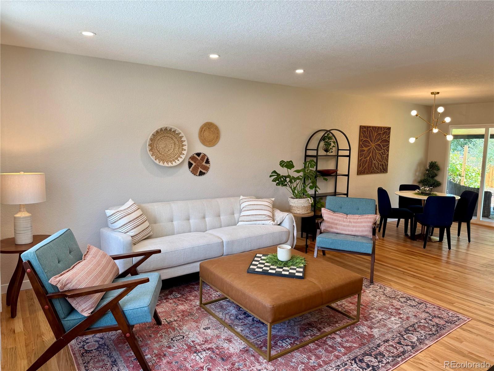 954 S Ivy Street Denver CO 80224