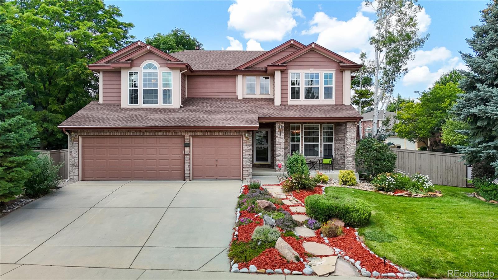 2521 Otter Court Lafayette CO 80026