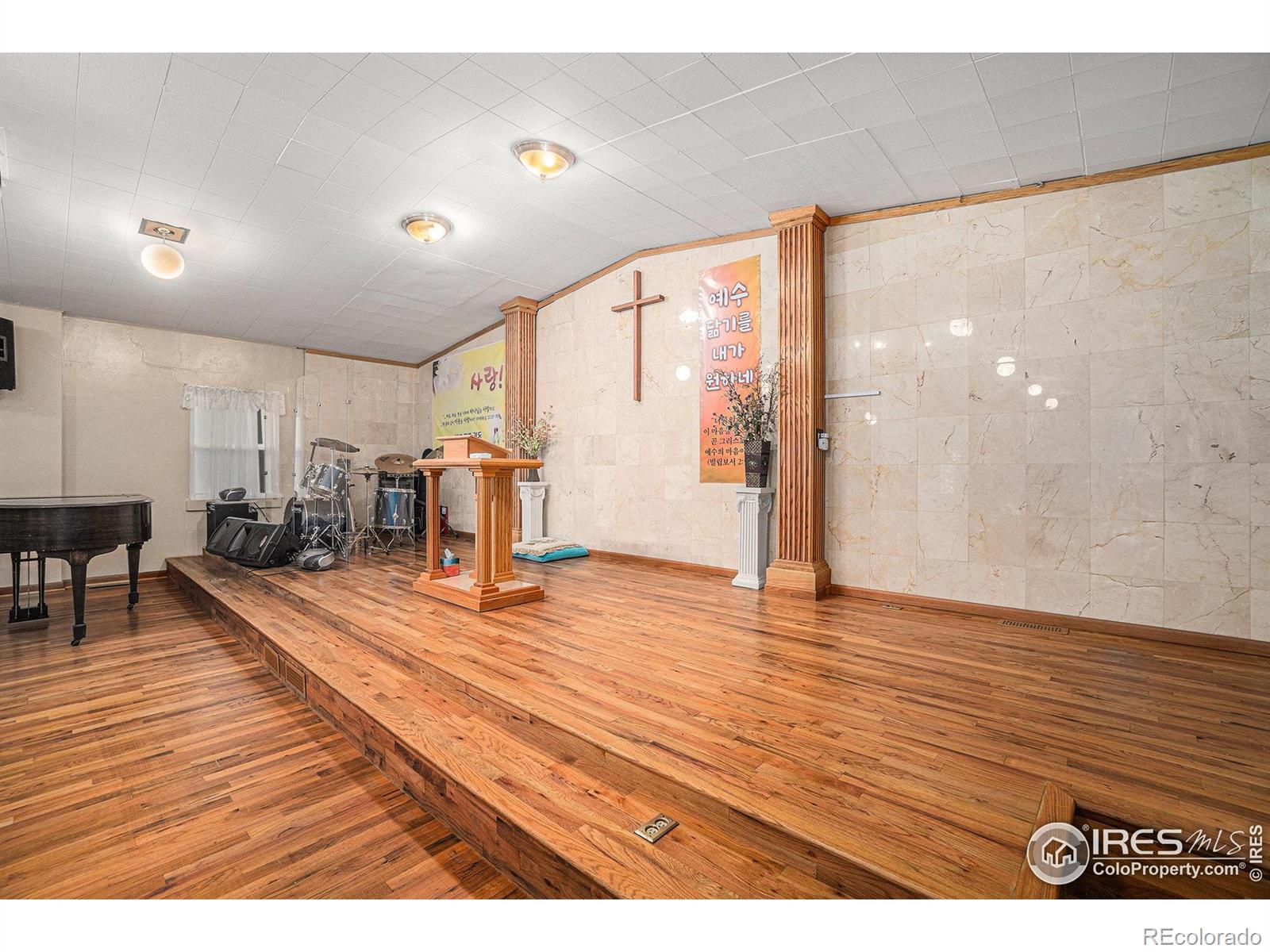 601 S Whitcomb Street Fort Collins CO 80521