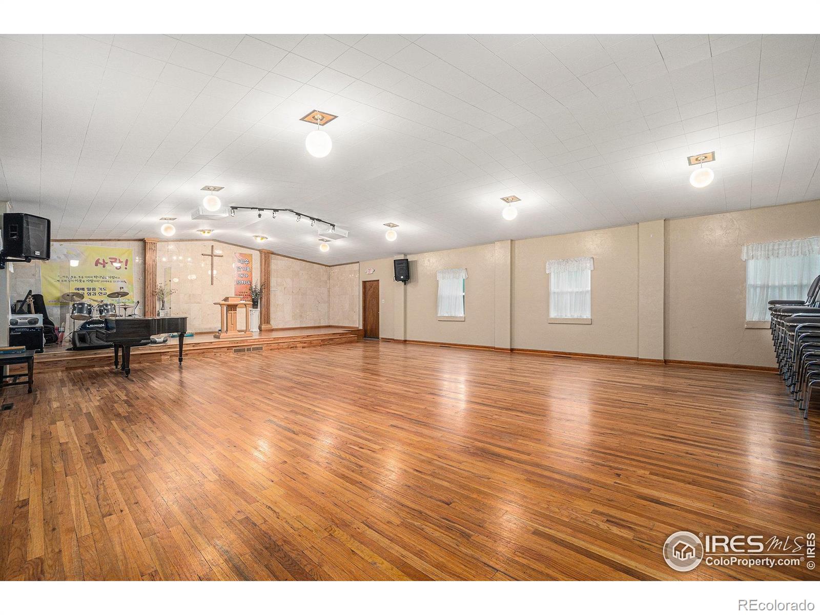 601 S Whitcomb Street Fort Collins CO 80521